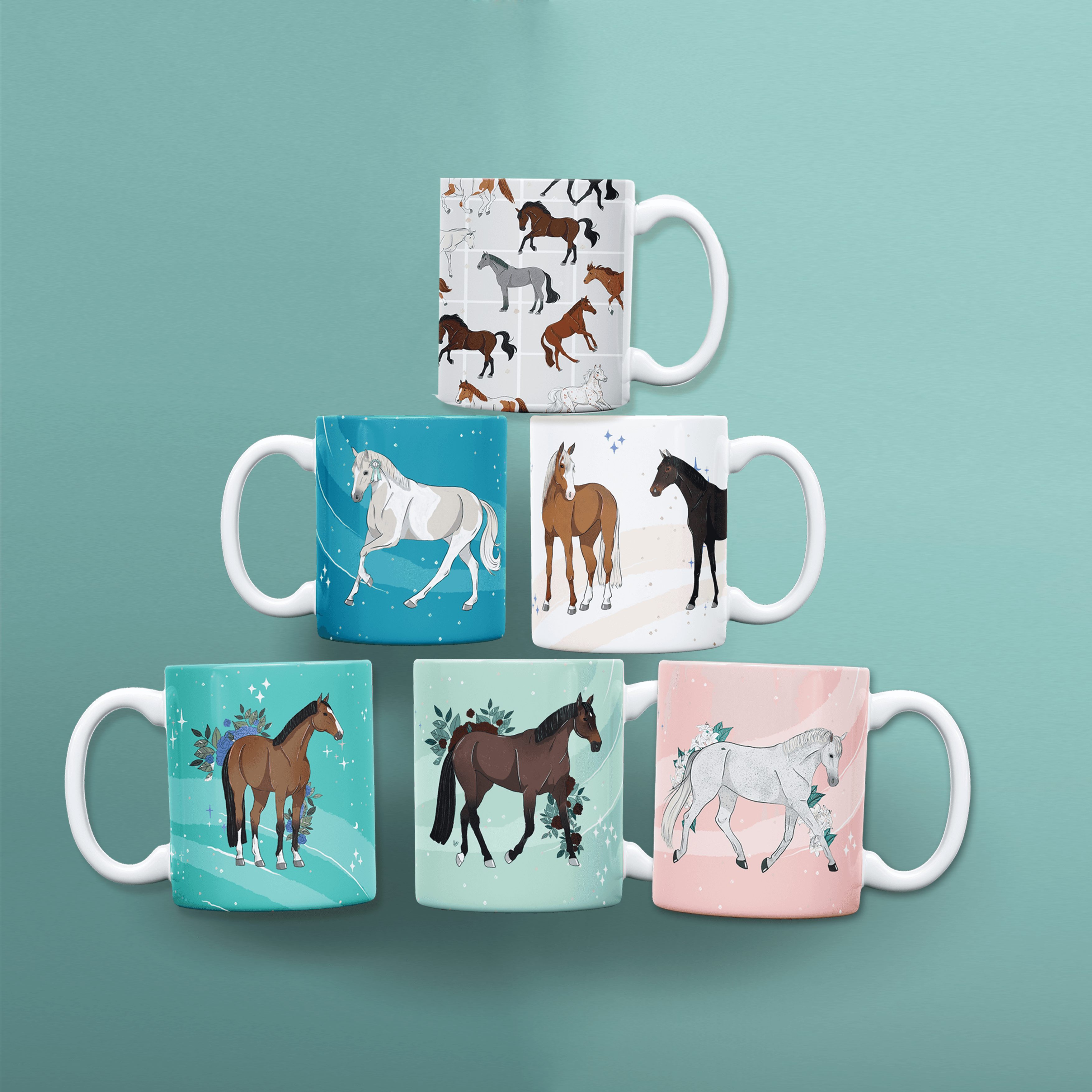 Tazas
