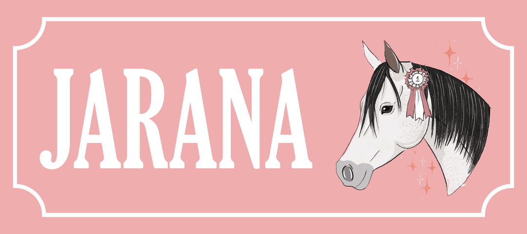 Cartel personalizado