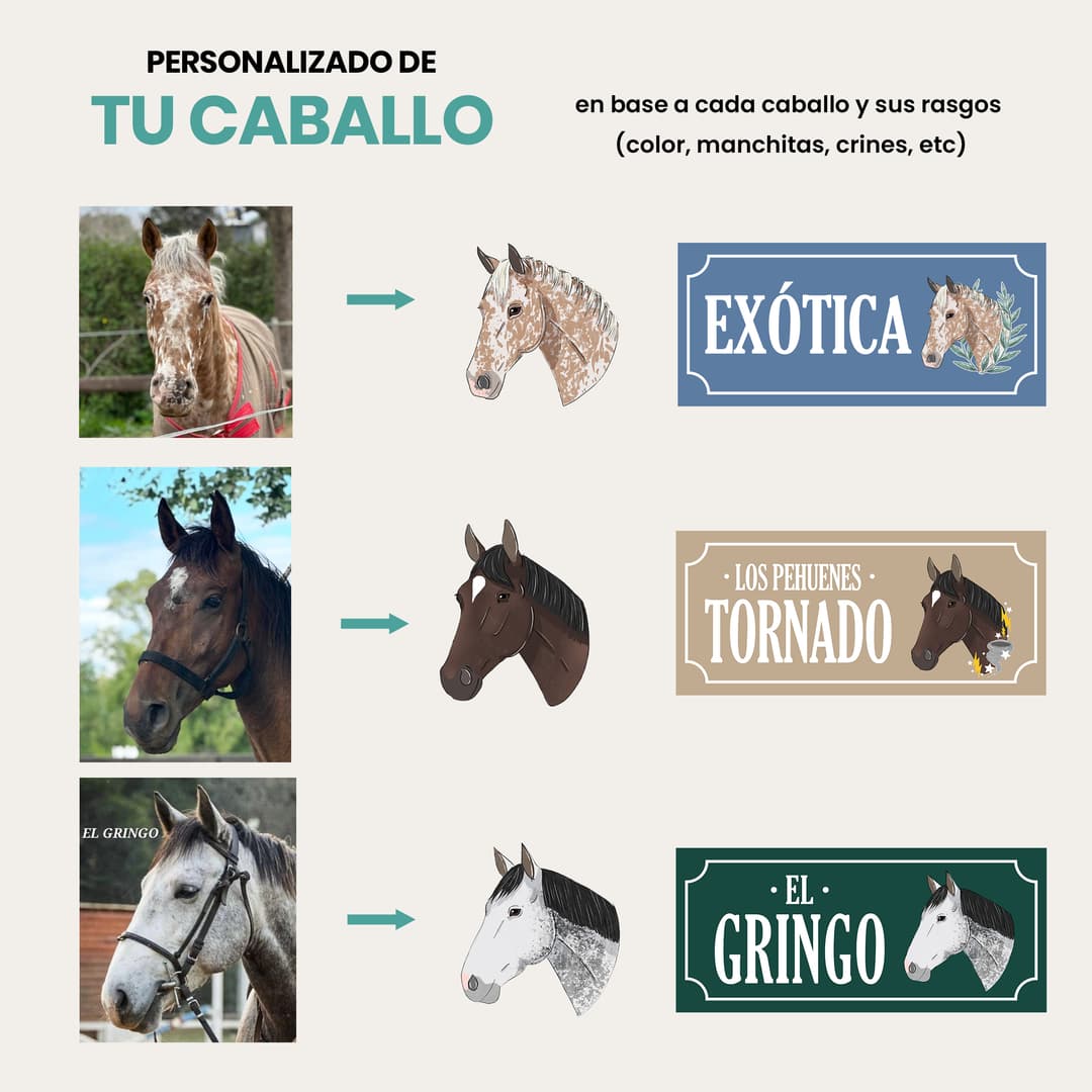 Muestra de producto personalizable